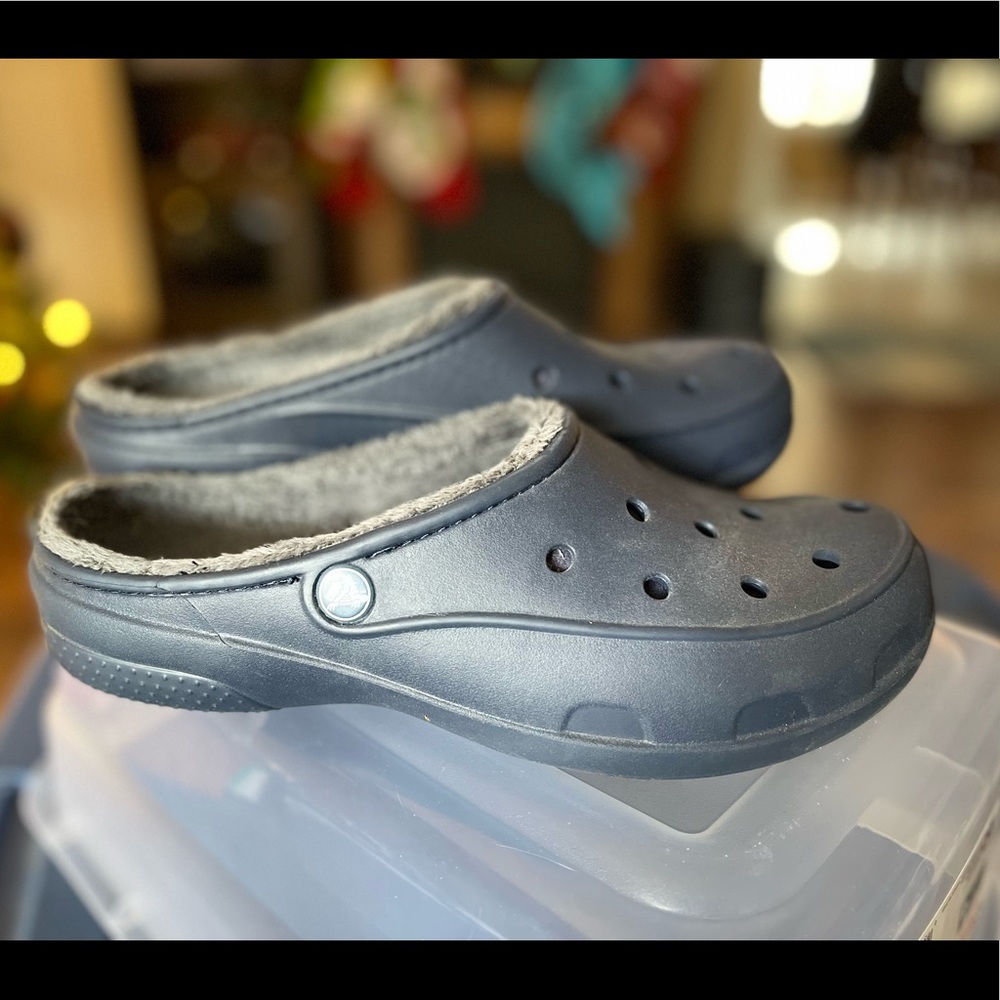 Women’s Crocs Slip-On
